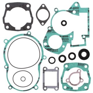 Komplet uszczelek WINDEROSA (VERTEX) do KTM SX 50 06-09, SX 50 Mini 08, SX Pro JR 50 01-08, SX Pro SR 50 02-05