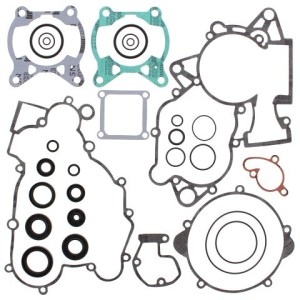 Komplet uszczelek WINDEROSA (VERTEX) do Husqvarna TC 85 14-17, KTM SX 85 13-17