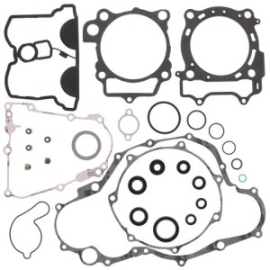 Komplet uszczelek WINDEROSA (VERTEX) do Yamaha WR450F 07-15, YZ450F 06-09