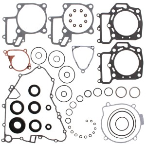 Zestaw uszczelek Kawasaki KVF750 Brute Force 05-11, Teryx 750 4x4 08-12