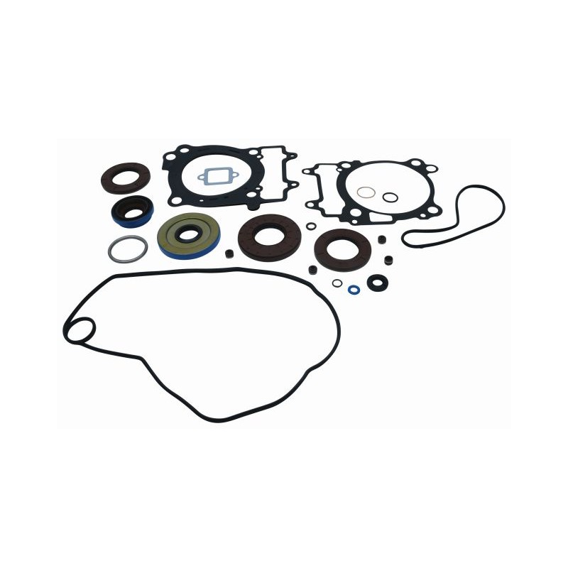 Komplet uszczelek WINDEROSA (VERTEX) do Polaris RZR 570EFI '12