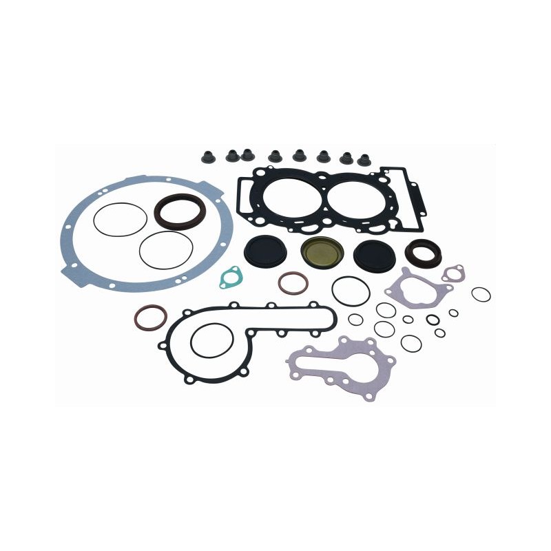 winderosa (vertex) komplet uszczelek z uszczelniaczami silnikowymi polaris scrambler 850 15-21, sportsman 850 sp \'15-18,