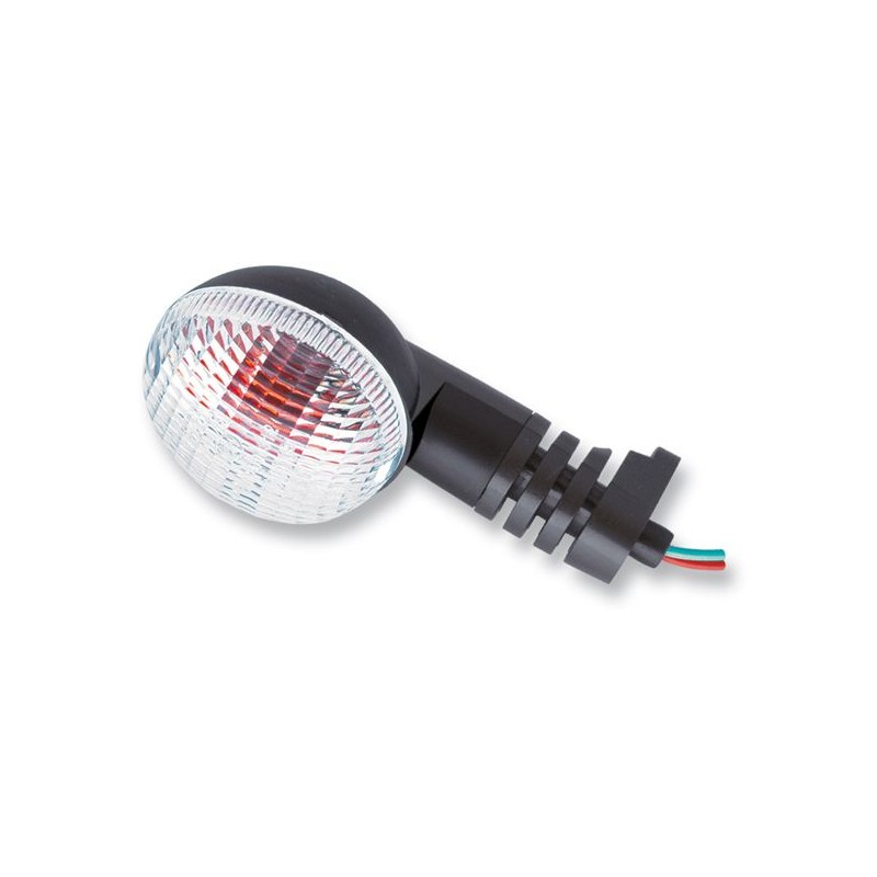 Kierunkowskaz V PARTS (VICMA) do motocykli Gas Gas, Honda, KTM, Peugeot i Sherco