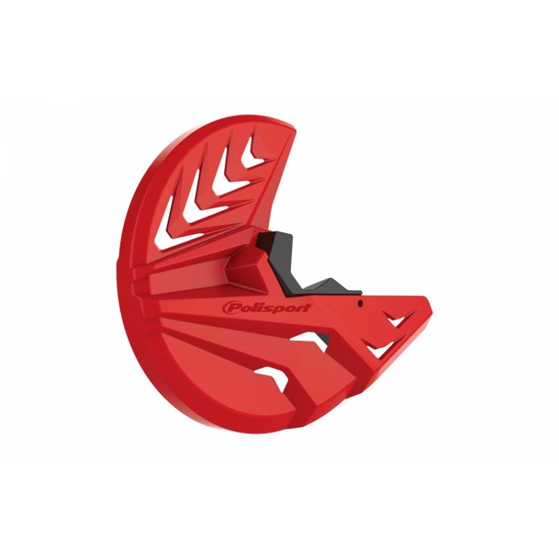 Osłona tarczy hamulcowej przód Honda - promocja, zestaw kompletny