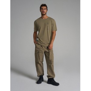 Koszulka DIVERSE PROMOCJA EXTREME TEAM - DAKAR RALLY DKR OV 0524 XXL