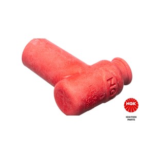 NGK FAJKA NA ŚWIECE (NR 8160) do Beta Evo 80 Junior 2009-2018/ Honda CR 80 R 1980-2000