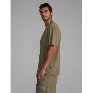 Koszulka DIVERSE PROMOCJA EXTREME TEAM - DAKAR RALLY DKR OV 0524 XXL