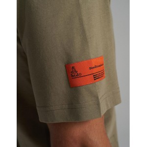 Koszulka DIVERSE PROMOCJA EXTREME TEAM - DAKAR RALLY DKR OV 0524 XXL