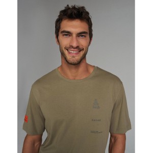 Koszulka DIVERSE PROMOCJA EXTREME TEAM - DAKAR RALLY DKR OV 0524 XXL