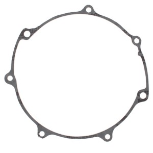 Uszczelka pokrywy sprzęgła Yamaha YZF 450 03-13, WRF 450 '03-'15, YFZ 450 '04-'13, YFZ450X'10-11, YFZ450R - WINDEROSA (VERTEX)