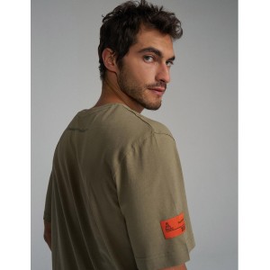 Koszulka DIVERSE PROMOCJA EXTREME TEAM - DAKAR RALLY DKR OV 0524 XXL