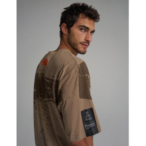 Koszulka DIVERSE PROMOCJA EXTREME TEAM - DAKAR RALLY DKR OV 0724 KAMO ROZMIAR M