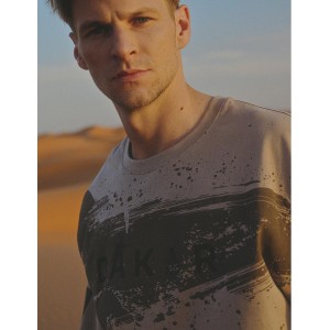 Koszulka DIVERSE PROMOCJA EXTREME TEAM - DAKAR RALLY DKR OV 0724 KAMO ROZMIAR M