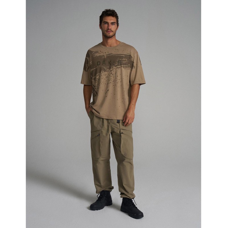 Koszulka DIVERSE PROMOCJA EXTREME TEAM - DAKAR RALLY DKR OV 0724 XL