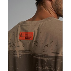 Koszulka DIVERSE PROMOCJA EXTREME TEAM - DAKAR RALLY DKR OV 0724 XL