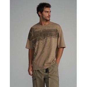 Koszulka DIVERSE PROMOCJA EXTREME TEAM - DAKAR RALLY DKR OV 0724 XXL