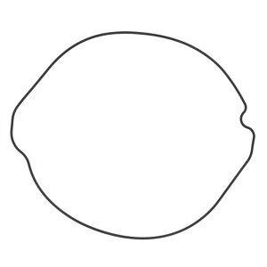 Uszczelka pokrywy sprzęgła Honda CR 250 (CR250) 84-01 - Winderosa (Vertex) ORING