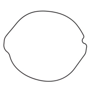 Uszczelka pokrywy sprzęgła Honda CR 250 (CR250) 84-01 - Winderosa (Vertex) ORING