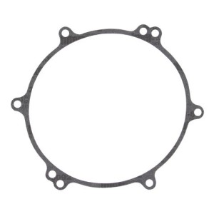 Uszczelka pokrywy sprzęgła Kawasaki KDX200 89-94, KX125 88-91 - WINDEROSA (VERTEX)