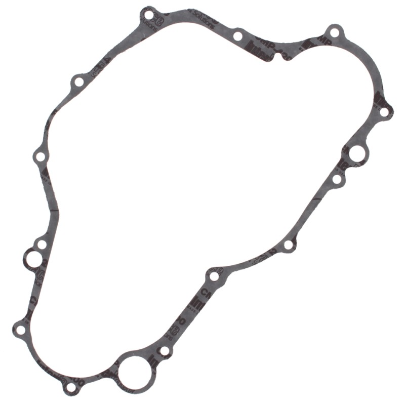 Uszczelka pokrywy sprzęgła Yamaha WR400F 98-00, WR426F 01-02, YZ400F 98-99, YZ426F 00-02 - WINDEROSA (VERTEX)