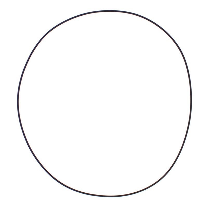 WINDEROSA (VERTEX) USZCZELKA POKRYWY SPRZĘGŁA HONDA CRF 450R (CRF450R) 02-16, CRF450X 05-17