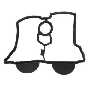 Uszczelka pokrywy zaworowej Yamaha YZF 250 01-13, WR250F 01-13 - Winderosa (Vertex)