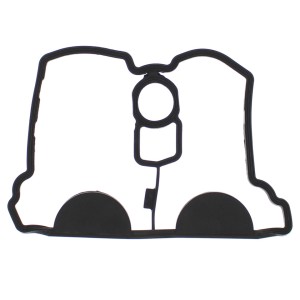 Uszczelka pokrywy zaworowej Yamaha YZF450, WR450F, YFZ 450R, YFZ 450X - WINDEROSA (VERTEX)