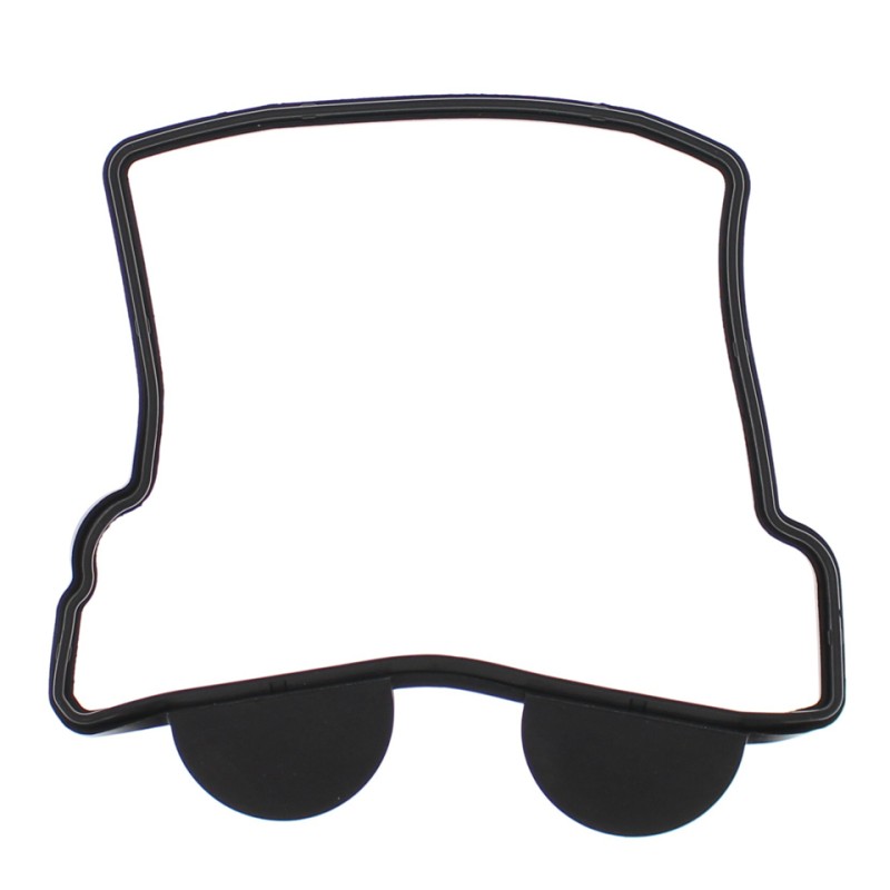 Uszczelka pokrywy zaworowej Kawasaki KX450F (KXF450) 06-08, KLX450R 08-09 - WINDEROSA (VERTEX)