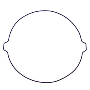 Uszczelka pokrywy sprzęgła KTM EXC 450 07, EXC 520 00-02, EXC 525 03-07, SX 520 00-02, SX 525 03-06