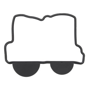 Uszczelka pokrywy zaworowej Kawasaki KXF250 (KX250F) 09-16 - WINDEROSA (VERTEX)