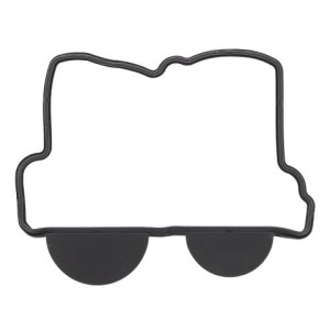 Uszczelka pokrywy zaworowej Kawasaki KXF250 (KX250F) 09-16 - WINDEROSA (VERTEX)