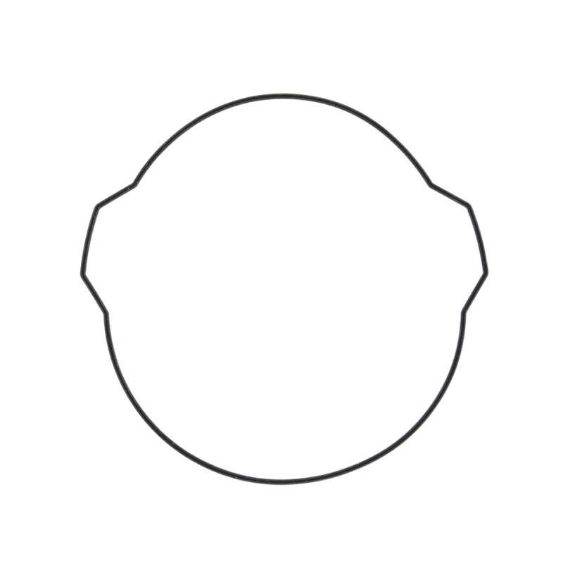 WINDEROSA (VERTEX) USZCZELKA POKRYWY SPRZĘGŁA KTM SX 65 09-19, SXS 65 13-14, XC 65 09, HUSQVARNA TC 65 18-19