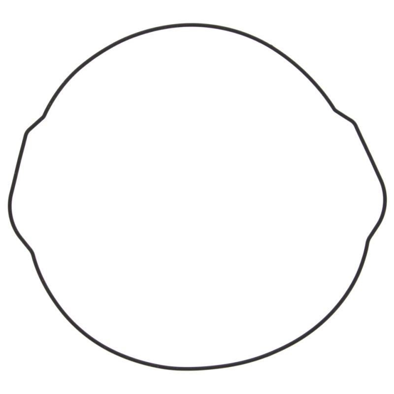 Uszczelka pokrywy sprzęgła Yamaha YZ 450F (YZF450,YZ450F) '10-'19, WR 450F 16-18 - Winderosa (Vertex)