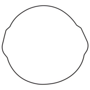 Uszczelka pokrywy sprzęgła Yamaha YZ 450F (YZF450,YZ450F) '10-'19, WR 450F 16-18 - Winderosa (Vertex)