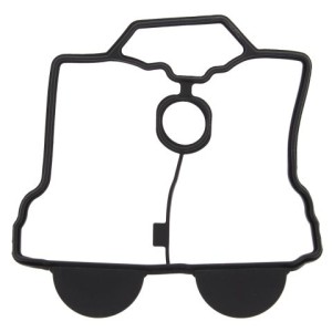 Uszczelka pokrywy zaworowej Yamaha YZF450(YZF 450,YZ450F) - Winderosa (Vertex)