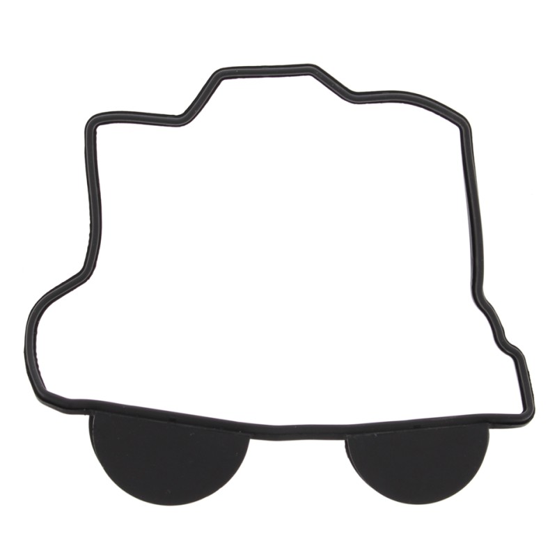 Uszczelka pokrywy zaworowej Suzuki RMZ 250 '10-'22 - Winderosa (Vertex)