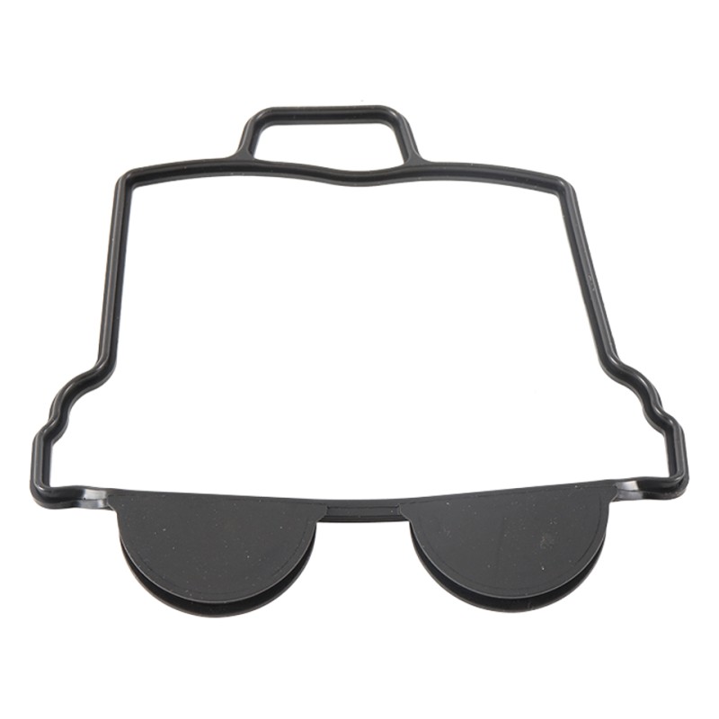 Uszczelka pokrywy zaworowej Yamaha YZ 250 F(YZF 250) '14-24, WR 250 F '15-'24, YZ 250 FX '15-'24