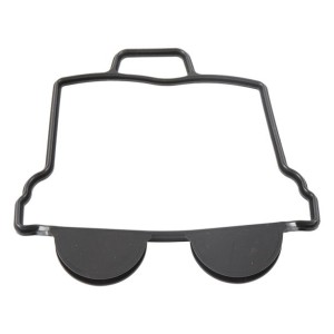 Uszczelka pokrywy zaworowej Yamaha YZ 250 F(YZF 250) '14-24, WR 250 F '15-'24, YZ 250 FX '15-'24