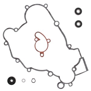 Zestaw naprawczy pompy wody do KTM SX 105 06-11, SX 85 03-17, SX 85 BW 13-16, SXS 85 13-14, XC 105 08-09, XC 85 - Winderosa (Ver