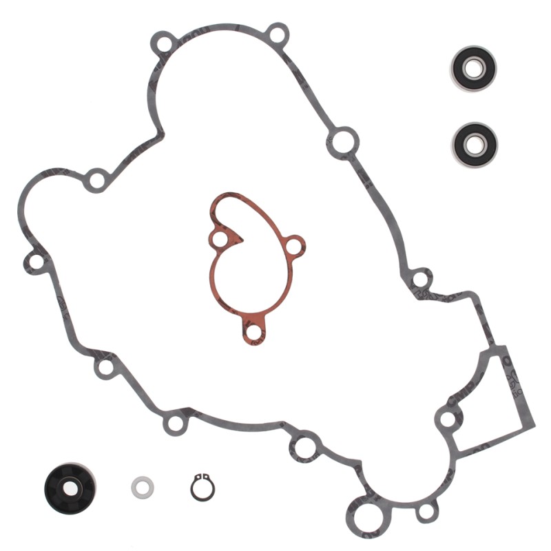 Zestaw naprawczy pompy wody do KTM SX 105 06-11, SX 85 03-17, SX 85 BW 13-16, SXS 85 13-14, XC 105 08-09, XC 85 - Winderosa (Ver