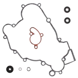 Zestaw naprawczy pompy wody do KTM SX 105 06-11, SX 85 03-17, SX 85 BW 13-16, SXS 85 13-14, XC 105 08-09, XC 85 - Winderosa (Ver