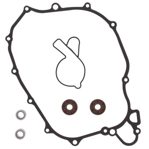 Zestaw naprawczy pompy wody do KTM SX-F 450 14-15, XC-F 450 15, Husqvarna FC 450 (Euro) 15, FC 450 14-15, FE 450 - Winderosa (Ve