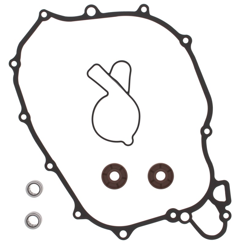 Zestaw naprawczy pompy wody do KTM SX-F 450 14-15, XC-F 450 15, Husqvarna FC 450 (Euro) 15, FC 450 14-15, FE 450 - Winderosa (Ve