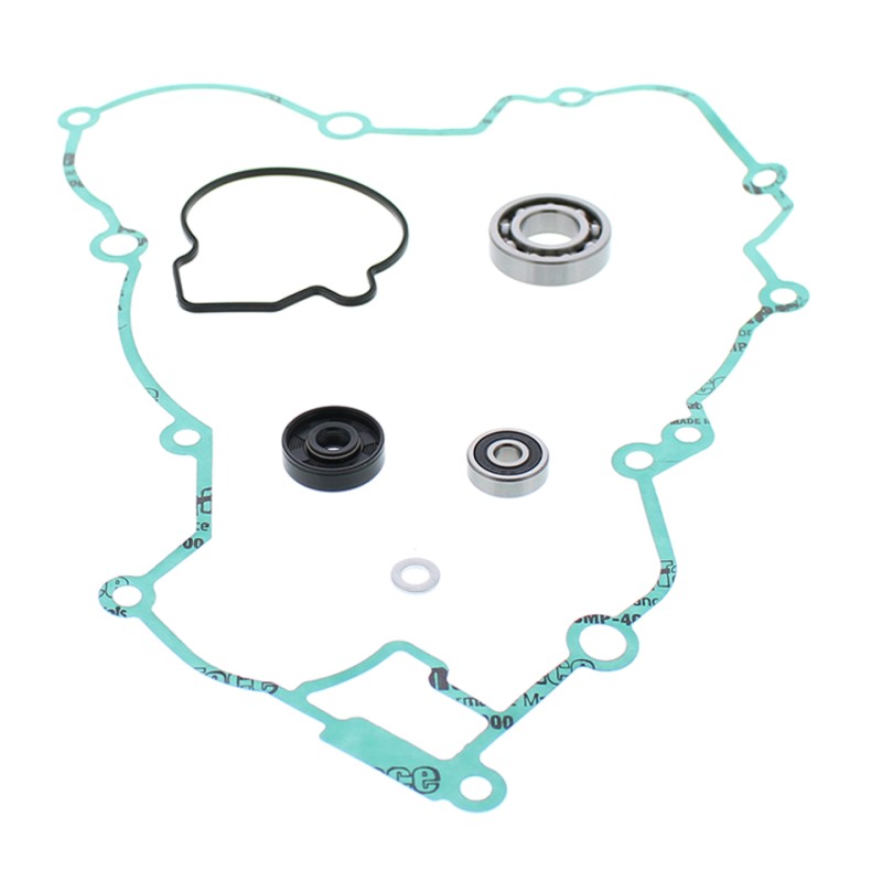 Zestaw naprawczy pompy wody do KTM SX 125/150 16-19, XC-W 150 17-19, Husqvarna TC 125 16-19, TE 150 17