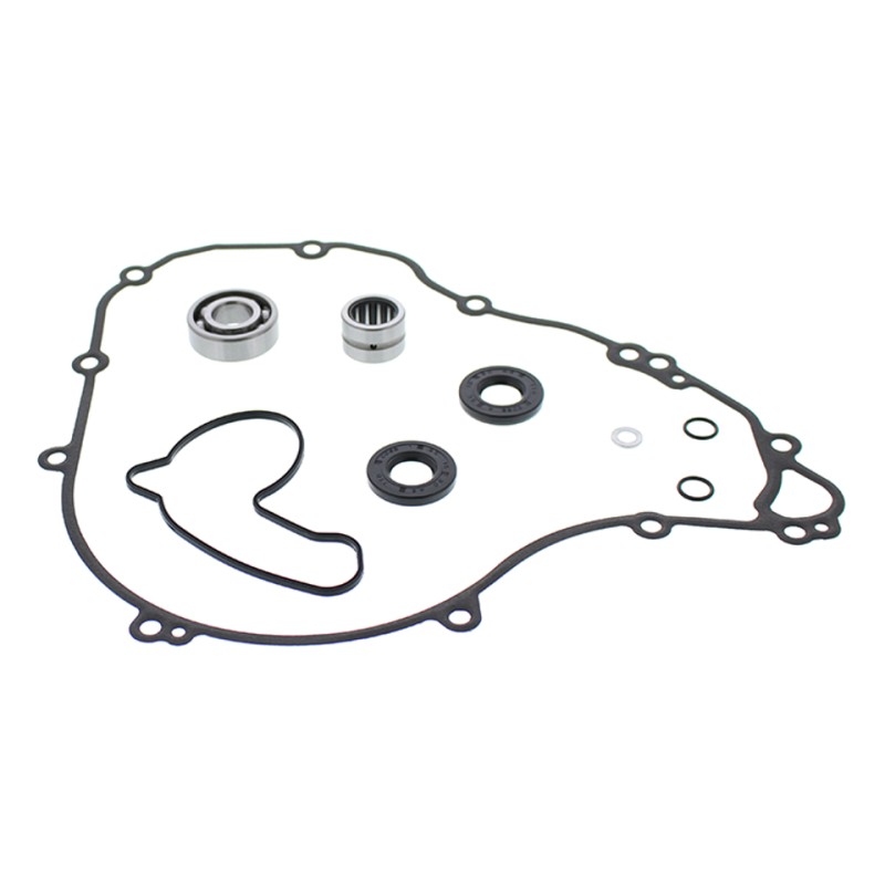 Zestaw naprawczy pompy wody do KTM SX-F 250 16-19, SX-F 350 16-19, Husqvarna FC 250 16-19, FC 350 16-19, FX 350