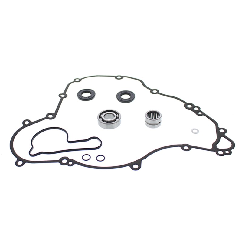 Zestaw naprawczy pompy wody do KTM EXCF EXC-F 250/350 '17-'19 oraz Husqvarna FE 250/350 '17-'19