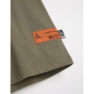 Koszulka DIVERSE PROMOCJA EXTREME TEAM - DAKAR RALLY khaki rozmiar XXL