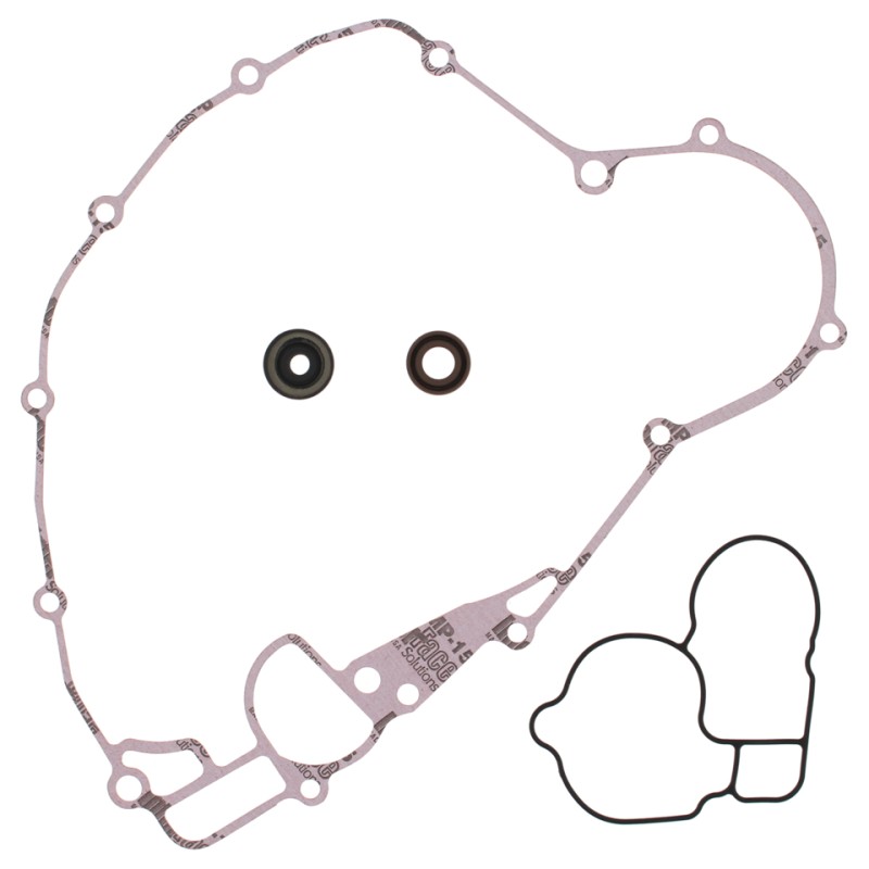 Zestaw naprawczy pompy wody do Suzuki RMX450 i RMZ450