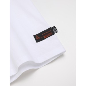 Koszulka DIVERSE PROMOCJA EXTREME TEAM - DAKAR RALLY DKR DES 0724 Biały XXL