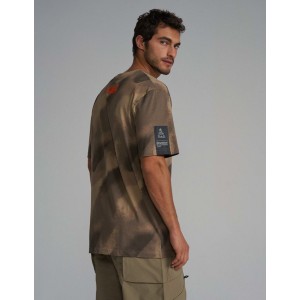 Koszulka DIVERSE PROMOCJA EXTREME TEAM KAMO ROZMIAR M